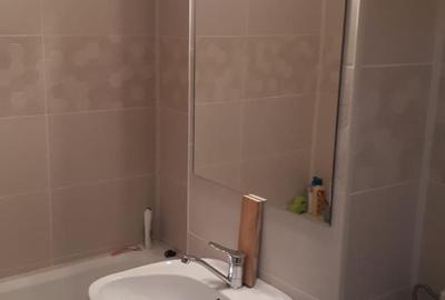 Garsonieră decomandată în Central - 1