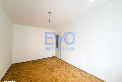 Apartament cu 3 camere semidecomandat în Alexandru cel Bun - 9
