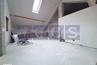 Apartament cu 4 camere în Dămăroaia - 4