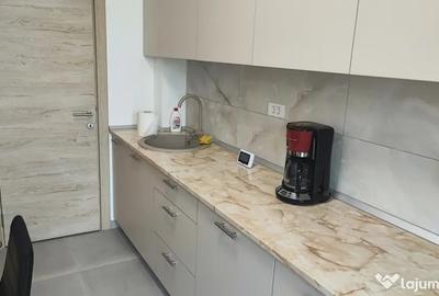 Apartament cu 2 camere decomandat în Berceni - 3