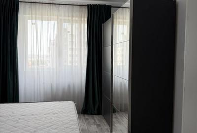 Apartament cu 2 camere în Central - 8