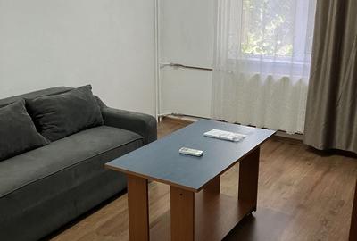 Garsonieră decomandată în Complex Studențesc - 1