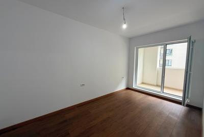 Apartament cu 2 camere semidecomandat în Vest - 3