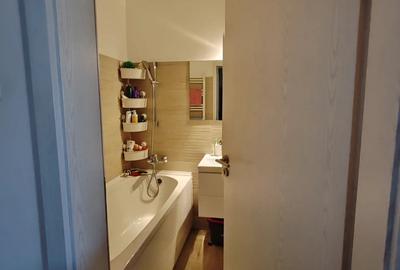 Apartament cu 3 camere nedecomandat în Ghiroda - 9