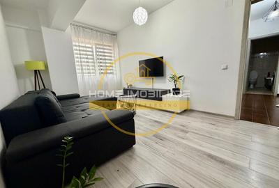 Apartament cu 2 camere decomandat, mobilat în Nicolina