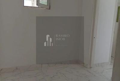Apartament cu 2 camere decomandat în Metalurgiei