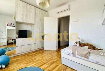 Casă cu 4 camere în Central
