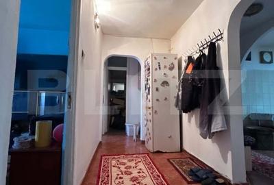 Apartament cu 4 camere în Central - 14