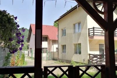 Casă individuală cu 6 camere cu Canalizare în Dârste - 1