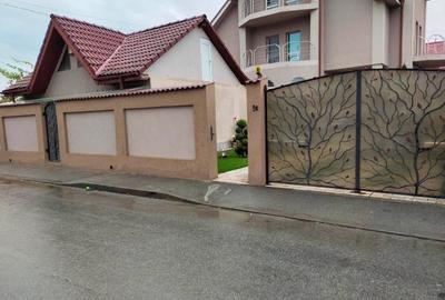 Casă cu 2 camere în Exterior Vest - 3