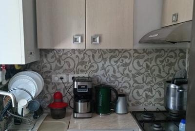 Apartament cu 2 camere semidecomandat, mobilat în Tătărași - 5