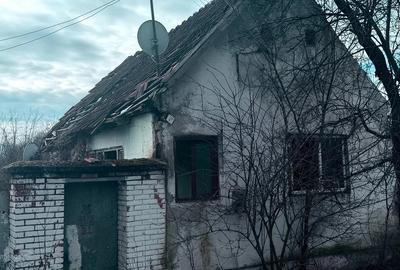Casă cu Teren 1388 Mp în Răpsig - 3