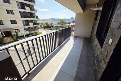 Apartament cu 2 camere în Tătărași - 3