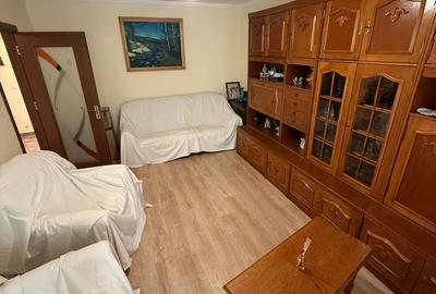 Apartament cu 3 camere în Ultracentral - 1