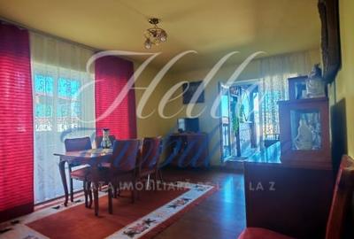 Apartament cu 2 camere decomandat, mobilat în Florești - 8
