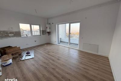 Garsonieră în Apahida - 2