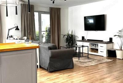 Casă cu 4 camere cu Teren 800 Mp în Budiu Mic - 8