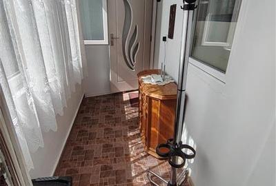Garsonieră semidecomandată în Griviței - 2
