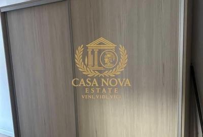 Apartament cu 2 camere în Dâmbul Rotund