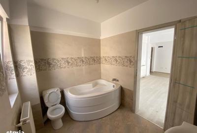 Apartament cu 2 camere semidecomandat în Valea Lupului