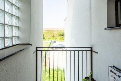 Apartament cu 2 camere în Lazaret - 8
