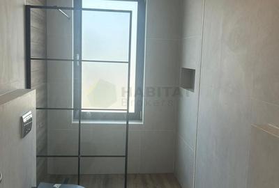 Casă individuală cu 4 camere cu Canalizare în Tunari - 13