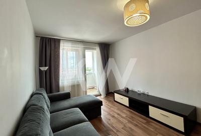 Apartament cu 2 camere semidecomandat, mobilat în Vlahuță - 10