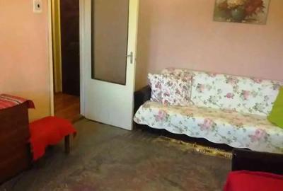 Apartament cu 3 camere semidecomandat în Fortuna - 3