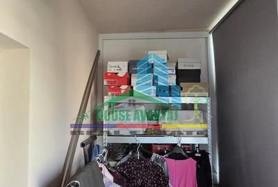 Apartament cu 3 camere decomandat în Brăilei