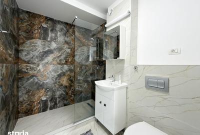 Apartament cu 2 camere în Nord