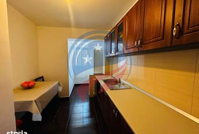 Apartament cu 4 camere în Valea Rosie