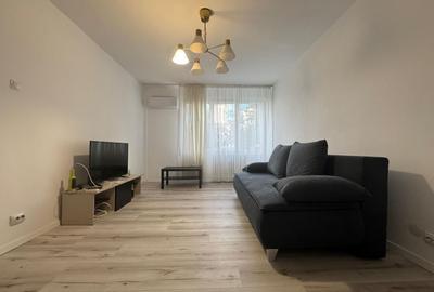 Apartament cu 2 camere semidecomandat în 1 Decembrie 1918