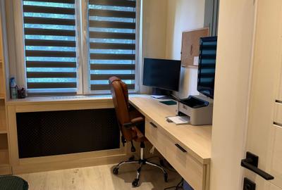 Apartament cu 3 camere decomandat în 1 Decembrie 1918 - 11