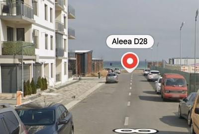 Apartament cu 3 camere decomandat în Nord