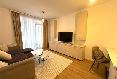 Apartament cu 2 camere decomandat în Decebal