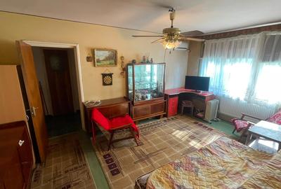 Apartament cu 2 camere semidecomandat în Drumul Taberei - 2