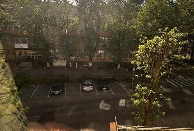 Apartament cu 2 camere decomandat în Central - 6