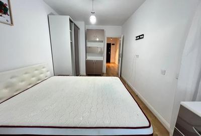 Apartament cu 2 camere semidecomandat, mobilat în Sopor - 10