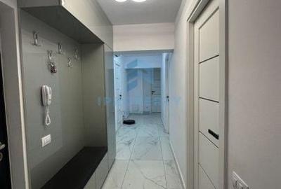 Apartament cu 3 camere decomandat în Berceni