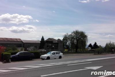Spațiu comercial, de 355 mp, în Central - 1