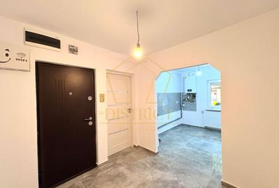 Apartament cu 2 camere decomandat în Soarelui - 7