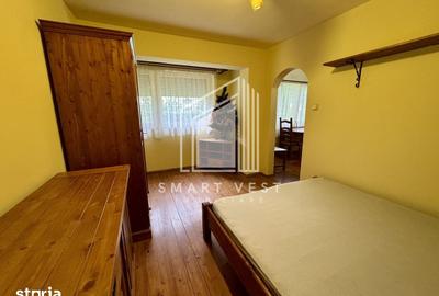 Apartament cu 2 camere semidecomandat în Micro 15 - 5