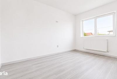 Apartament cu 2 camere decomandat în Ciurea