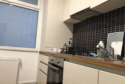 Apartament cu 2 camere decomandat, mobilat în Central - 4