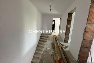 Casă individuală cu 4 camere cu Teren 503.10998535156 Mp în Central - 3