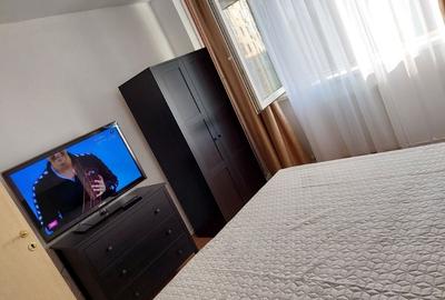 Apartament cu 2 camere decomandat în Crângași - 5