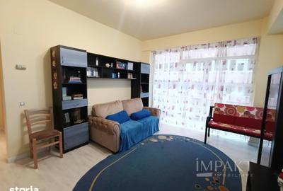 Apartament cu 2 camere decomandat în Gheorgheni