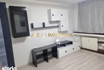 Apartament cu 2 camere, mobilat în Tineretului - 1