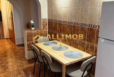 Apartament cu 2 camere decomandat, mobilat în Republicii - 6