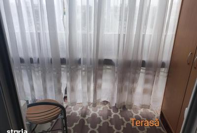Apartament cu 3 camere decomandat, mobilat în Circumvalațiunii